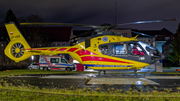 Lotnicze Pogotowie Ratunkowe Eurocopter EC135 P3 (SP-HXS) at  Sztum, Poland