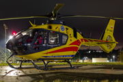 Lotnicze Pogotowie Ratunkowe Eurocopter EC135 P3 (SP-HXS) at  Sztum, Poland