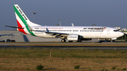 Air Italy Polska Boeing 737-84P (SP-IGN) at  Lisbon - Portela, Portugal