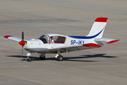 Canavia Lineas Aereas Morane-Saulnier MS.892E Rallye 150GT (SP-IKY) at  Gran Canaria, Spain