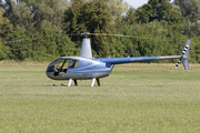 (Private) Robinson R44 Raven II (SP-ITD) at  Plock, Poland