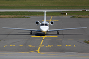 Blue Jet Cessna 525A Citation CJ2 (SP-KCK) at  Hamburg - Fuhlsbuettel (Helmut Schmidt), Germany