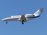 Jet Story Cessna 525A Citation CJ2 (SP-KCK) at  Frankfurt am Main, Germany