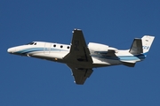 Blue Jet Cessna 560XL Citation XLS (SP-KCS) at  Hamburg - Fuhlsbuettel (Helmut Schmidt), Germany