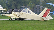 (Private) PZL-Okecie PZL-106A Kruk (SP-KFB) at  Krakow Rakowice-Czyzyny (closed) Polish Aviation Museum (open), Poland