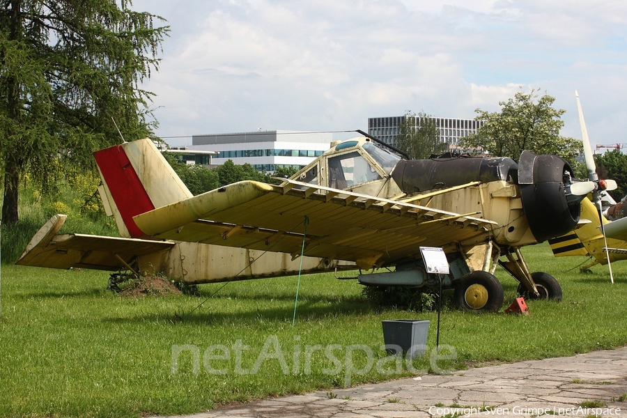 (Private) PZL-Okecie PZL-106A Kruk (SP-KFB) | Photo 333772