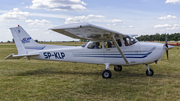 (Private) Cessna 172S Skyhawk SP (SP-KLP) at  Leszno - Strzyzewice, Poland