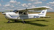 (Private) Cessna 172S Skyhawk SP (SP-KLP) at  Suwalki, Poland