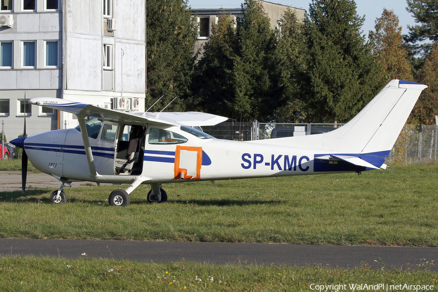 (Private) Cessna 182Q Skylane (SP-KMC) | Photo 648293