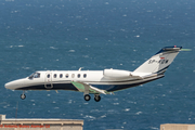 (Private) Cessna 525 Citation M2 (SP-KOW) at  Gran Canaria, Spain