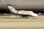 (Private) Cessna 525 Citation M2 (SP-KOW) at  Tenerife Sur - Reina Sofia, Spain