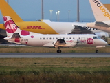 SprintAir SAAB 340A (SP-KPE) at  Leipzig/Halle - Schkeuditz, Germany