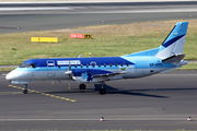 SprintAir SAAB 340A (SP-KPG) at  Dusseldorf - International, Germany