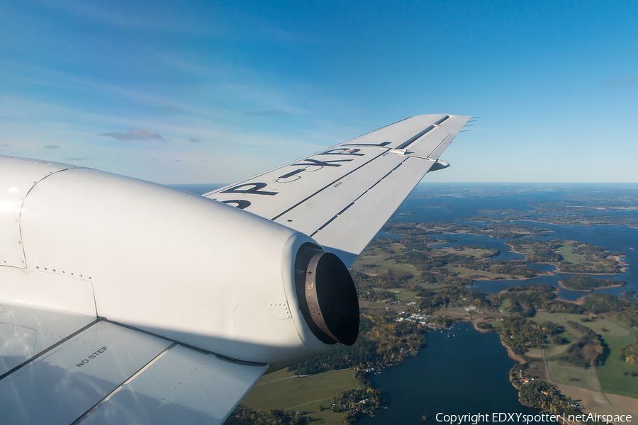 SprintAir SAAB 340A (SP-KPL) | Photo 487767