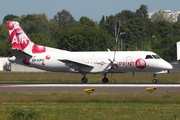 SprintAir SAAB 340A(F) (SP-KPO) at  Kiev - Igor Sikorsky International Airport (Zhulyany), Ukraine