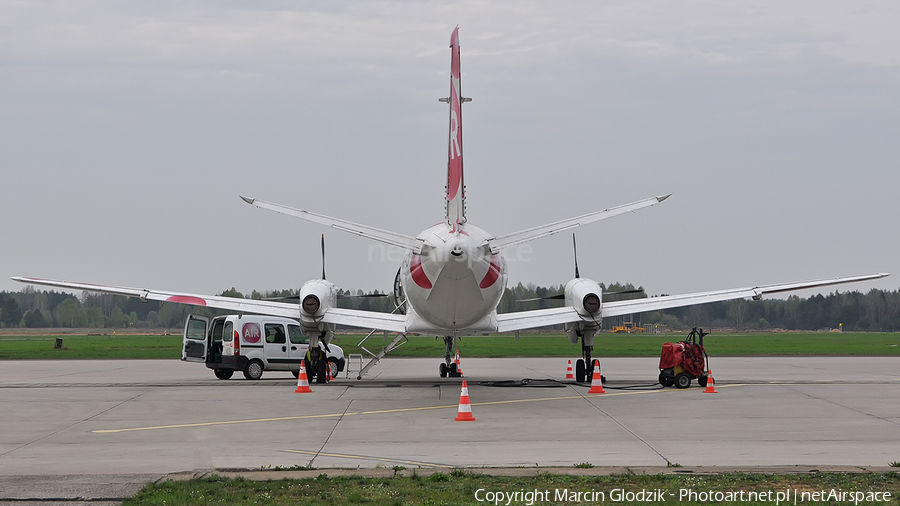 SprintAir SAAB 340A(F) (SP-KPO) | Photo 218019
