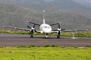 SprintAir SAAB 340A(QC) (SP-KPR) at  Tenerife Norte - Los Rodeos, Spain