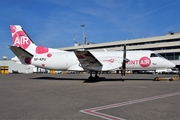 SprintAir SAAB 340A(F) (SP-KPU) at  Cologne/Bonn, Germany