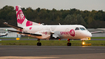 SprintAir SAAB 340A(F) (SP-KPV) at  Mönchengladbach, Germany