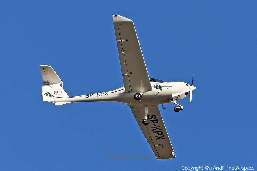 Salt Aviation Diamond DA20-C1 Katana (SP-KPX) | Photo 478646