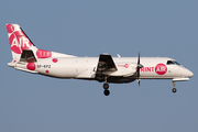 SprintAir SAAB 340A(F) (SP-KPZ) at  Cologne/Bonn, Germany