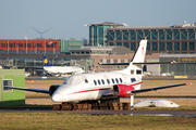 Jet Air BAe Systems 3201 Super Jetstream 32 (SP-KWE) at  Bremen, Germany