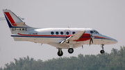 Jet Air BAe Systems 3201 Super Jetstream 32 (SP-KWE) at  Krakow - Pope John Paul II International, Poland
