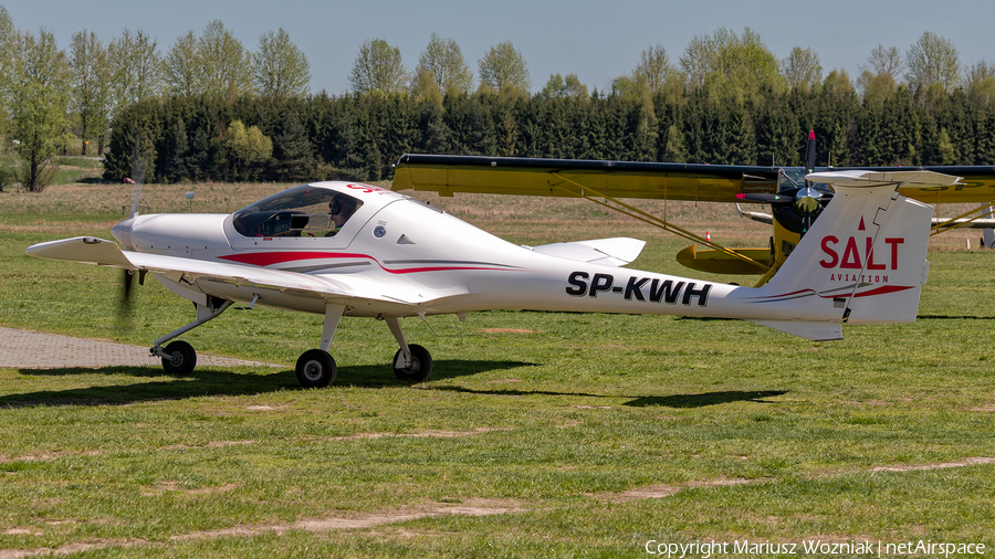 Salt Aviation Diamond DA20-C1 Eclipse (SP-KWH) | Photo 680224