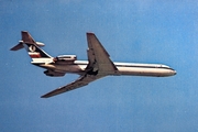 LOT Polish Airlines Ilyushin Il-62 (SP-LAE) at  UNKNOWN, (None / Not specified)