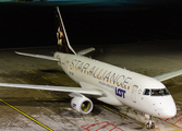 LOT Polish Airlines Embraer ERJ-170LR (ERJ-170-100LR) (SP-LDK) at  Hamburg - Fuhlsbuettel (Helmut Schmidt), Germany