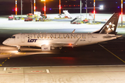 LOT Polish Airlines Embraer ERJ-170LR (ERJ-170-100LR) (SP-LDK) at  Hamburg - Fuhlsbuettel (Helmut Schmidt), Germany