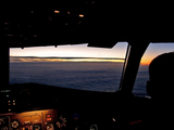 EuroLOT ATR 72-202 (SP-LFF) at  In Flight, Poland