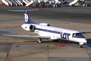 LOT Polish Airlines Embraer ERJ-145MP (SP-LGF) at  Hamburg - Fuhlsbuettel (Helmut Schmidt), Germany