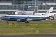 LOT Polish Airlines Embraer ERJ-175LR (ERJ-170-200LR) (SP-LIE) at  Frankfurt am Main, Germany
