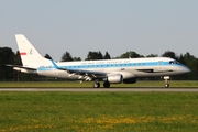 LOT Polish Airlines Embraer ERJ-175LR (ERJ-170-200LR) (SP-LIE) at  Hamburg - Fuhlsbuettel (Helmut Schmidt), Germany