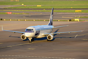 LOT Polish Airlines Embraer ERJ-175LR (ERJ-170-200LR) (SP-LIF) at  Amsterdam - Schiphol, Netherlands