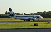 LOT Polish Airlines Embraer ERJ-175LR (ERJ-170-200LR) (SP-LIF) at  Warsaw - Frederic Chopin International, Poland