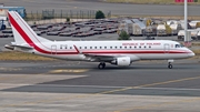 Polish Government Embraer ERJ-175LR (ERJ-170-200LR) (SP-LIG) at  Brussels - International, Belgium