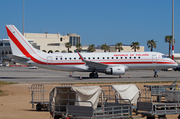 Polish Government Embraer ERJ-175LR (ERJ-170-200LR) (SP-LIG) at  Luqa - Malta International, Malta