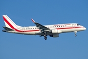 Polish Government Embraer ERJ-175LR (ERJ-170-200LR) (SP-LIH) at  Hamburg - Fuhlsbuettel (Helmut Schmidt), Germany