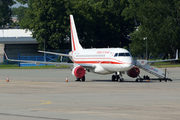 Polish Government Embraer ERJ-175LR (ERJ-170-200LR) (SP-LIH) at  Warsaw - Frederic Chopin International, Poland