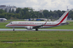 Polish Government Embraer ERJ-175LR (ERJ-170-200LR) (SP-LIH) at  Warsaw - Frederic Chopin International, Poland