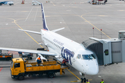 LOT Polish Airlines Embraer ERJ-175LR (ERJ-170-200LR) (SP-LII) at  St. Petersburg - Pulkovo, Russia