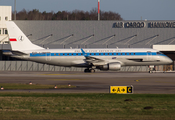 LOT Polish Airlines Embraer ERJ-175LR (ERJ-170-200LR) (SP-LIM) at  Hannover - Langenhagen, Germany