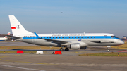 LOT Polish Airlines Embraer ERJ-175LR (ERJ-170-200LR) (SP-LIM) at  Hamburg - Fuhlsbuettel (Helmut Schmidt), Germany