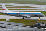 LOT Polish Airlines Embraer ERJ-175LR (ERJ-170-200LR) (SP-LIM) at  Hamburg - Fuhlsbuettel (Helmut Schmidt), Germany