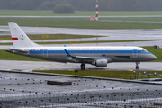 LOT Polish Airlines Embraer ERJ-175LR (ERJ-170-200LR) (SP-LIM) at  Hamburg - Fuhlsbuettel (Helmut Schmidt), Germany