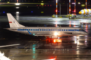 LOT Polish Airlines Embraer ERJ-175LR (ERJ-170-200LR) (SP-LIM) at  Hamburg - Fuhlsbuettel (Helmut Schmidt), Germany