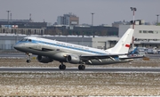 LOT Polish Airlines Embraer ERJ-175LR (ERJ-170-200LR) (SP-LIM) at  Warsaw - Frederic Chopin International, Poland