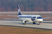 LOT Polish Airlines Embraer ERJ-175LR (ERJ-170-200LR) (SP-LIO) at  Frankfurt am Main, Germany
